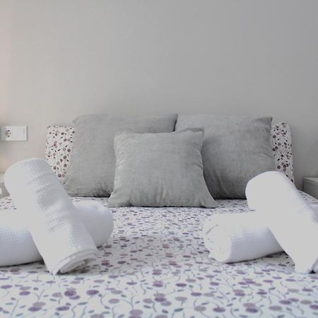 Apartamento Playa 5 Minutos A Pie Moderno Y Confortable Cabanyal Apartment Valencia Ngoại thất bức ảnh