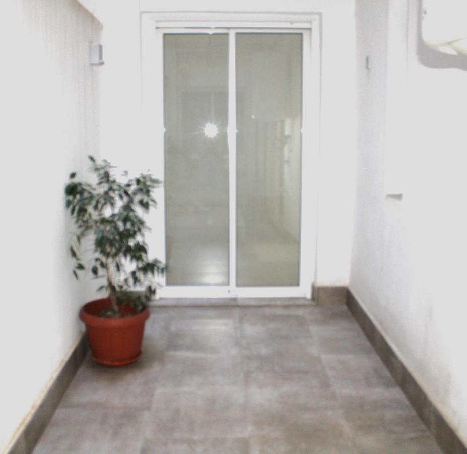 Apartamento Playa 5 Minutos A Pie Moderno Y Confortable Cabanyal Apartment Valencia Ngoại thất bức ảnh